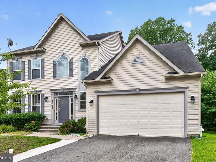 8269 Carinoso Way , Severn, MD 21144 Main Photo