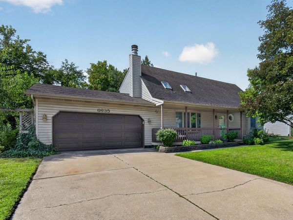 6635 Hawthorne Avenue , Portage, IN 46368