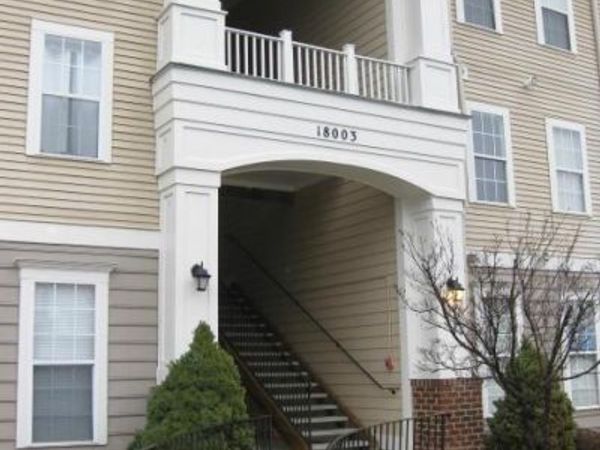 18003 CLOPPERS MILL TERRACE , Unit 15-A, GERMANTOWN, MD 20874
