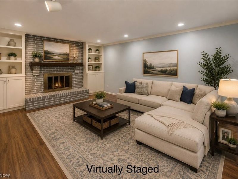 1058 Riverview Drive, Macedonia, OH 44056 Photo 14