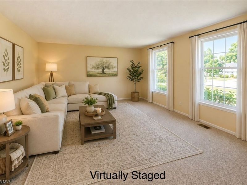 1058 Riverview Drive, Macedonia, OH 44056 Photo 5