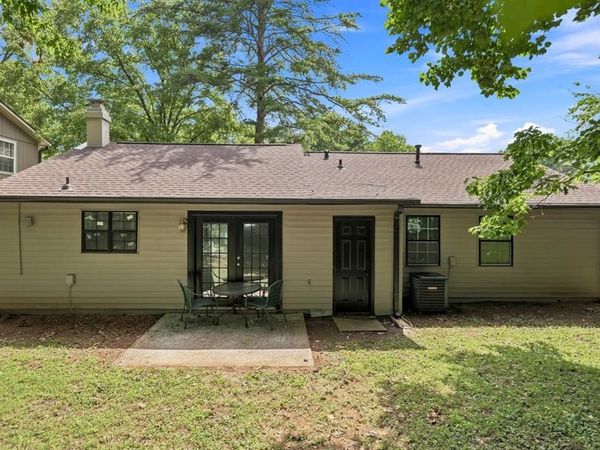846 Martin Road, Stone Mountain, GA 30088
