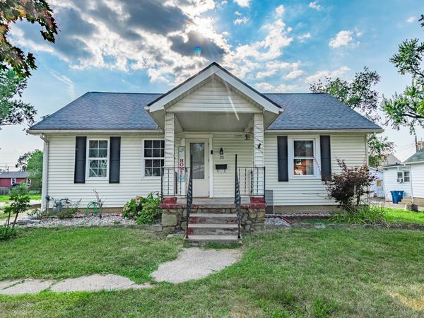 33 N 22nd Street N, Battle Creek, MI 49015