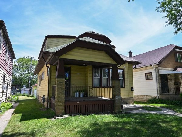 3950 N 28th STREET, Unit 3950A, Milwaukee, WI 53216
