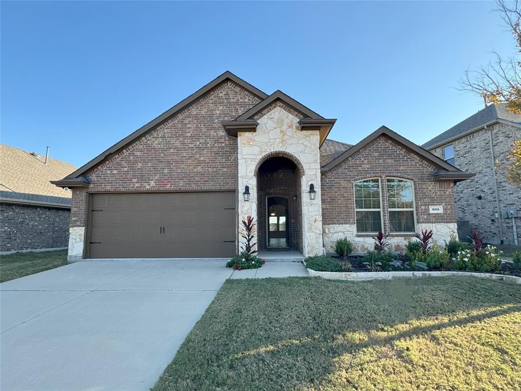 905 Berry Street, Celina, TX 75009 Main Photo