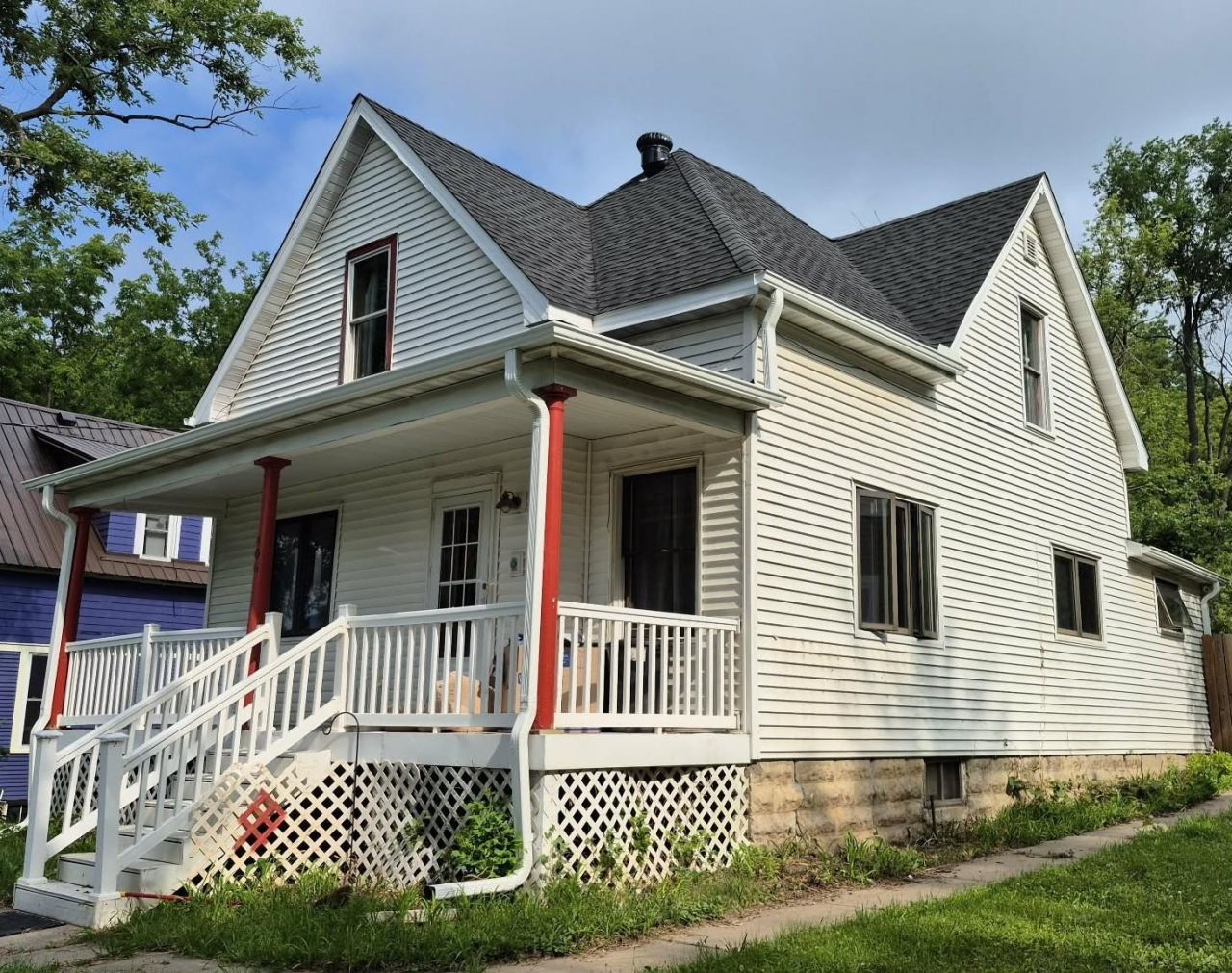 406 Melby Street, Westby, WI 54667 Main Photo