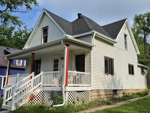 406 Melby Street, Westby, WI 54667