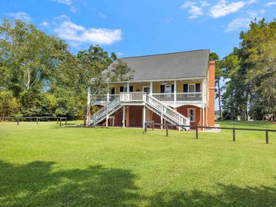 5490 Stono View Drive, Johns Island, SC 29455