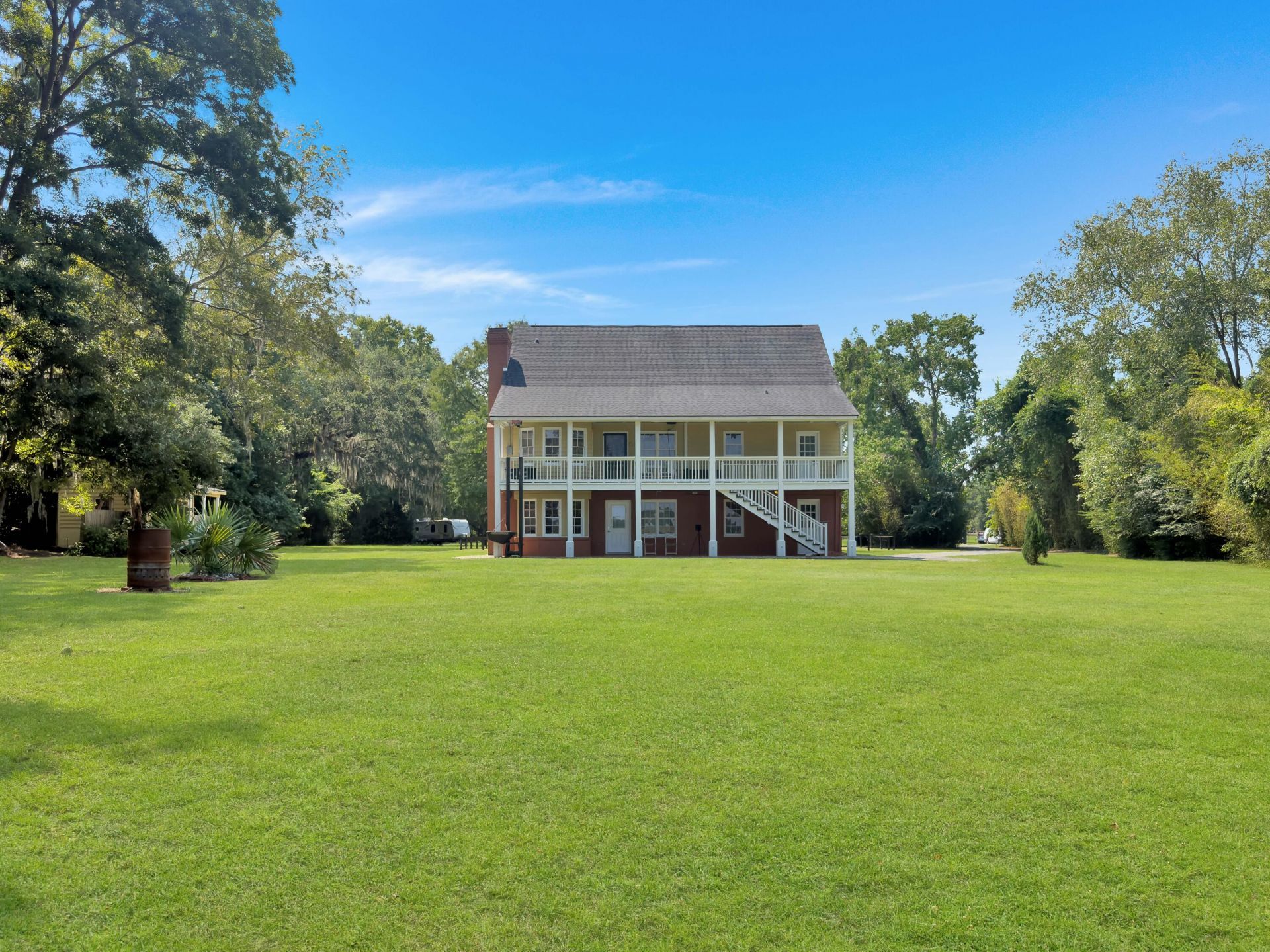 5490 Stono View Drive Photo 11