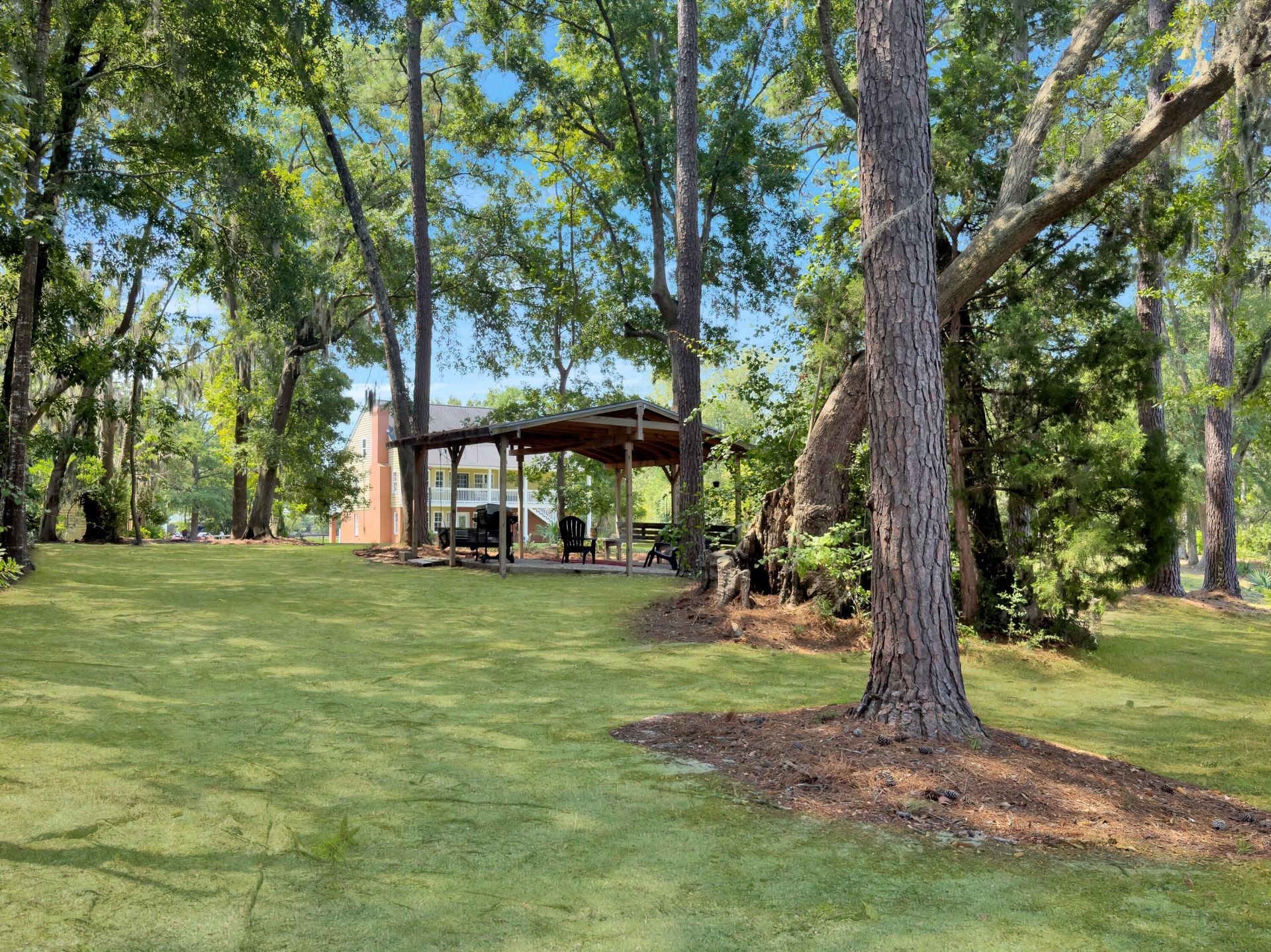 5490 Stono View Drive Photo 12