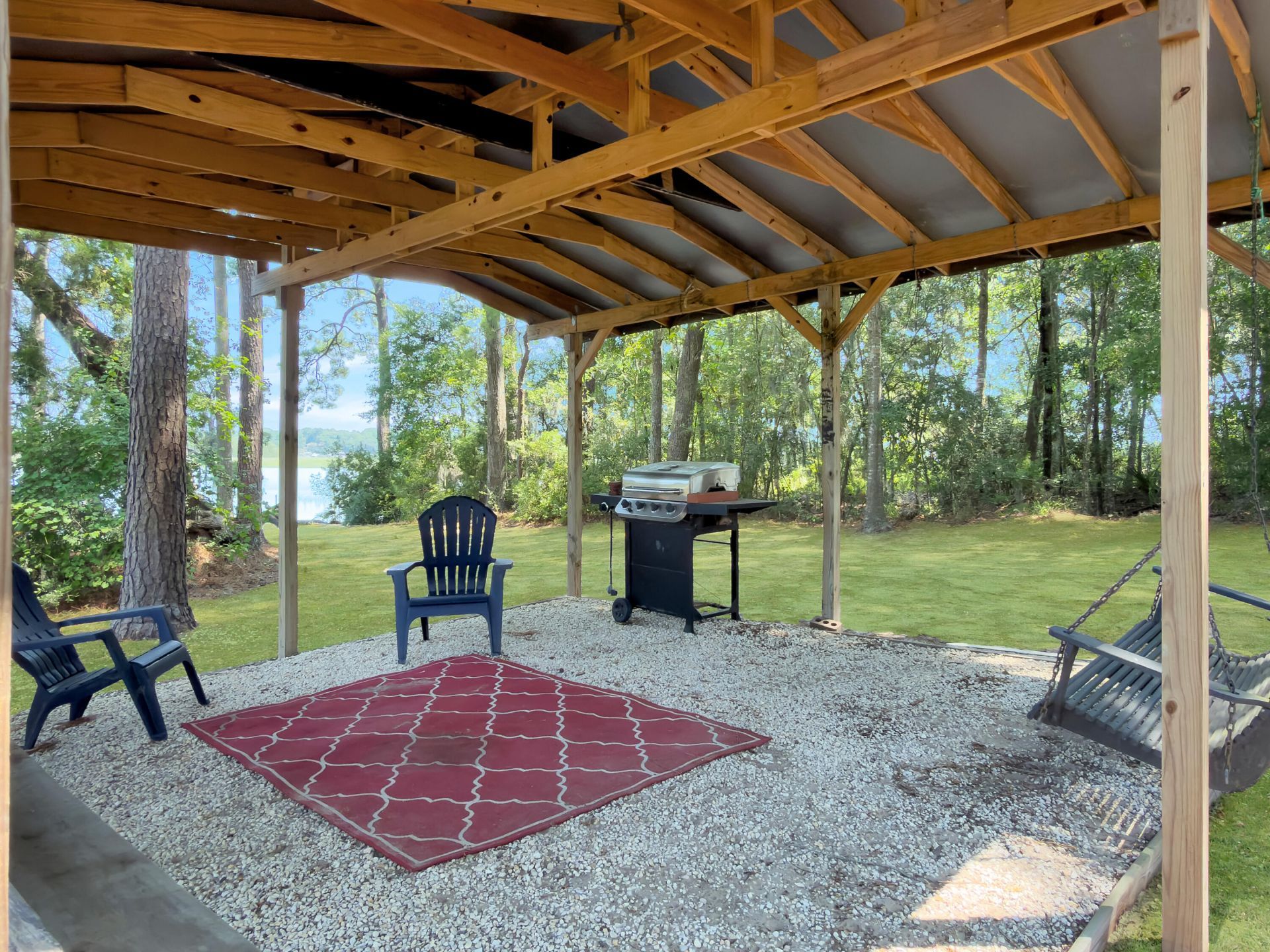 5490 Stono View Drive Photo 13