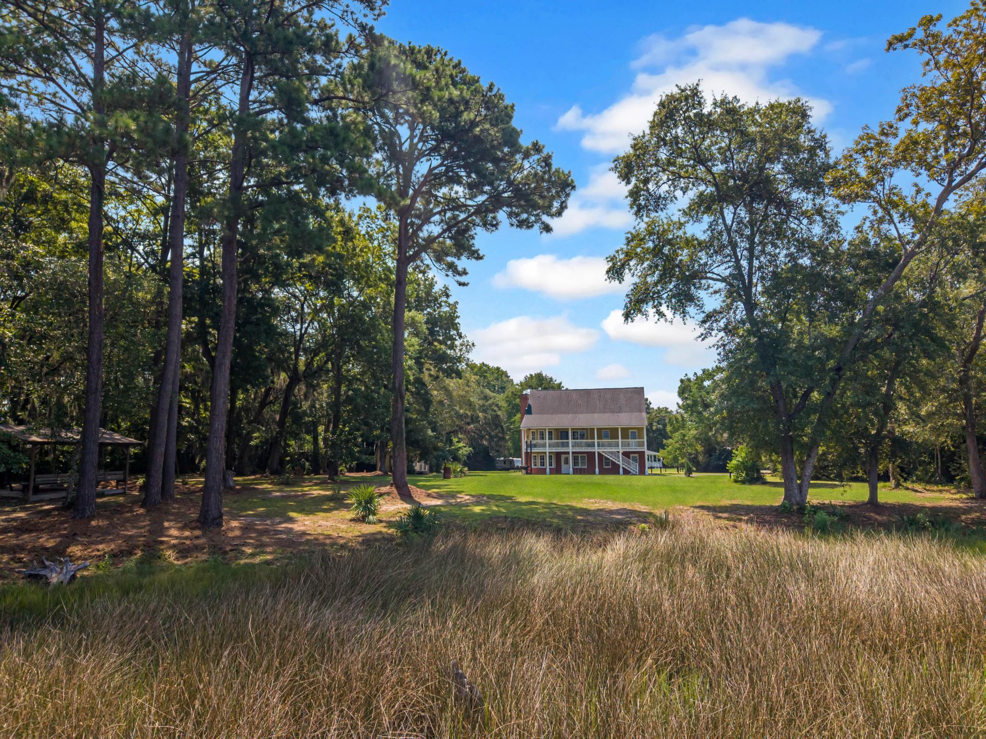 5490 Stono View Drive Photo 4