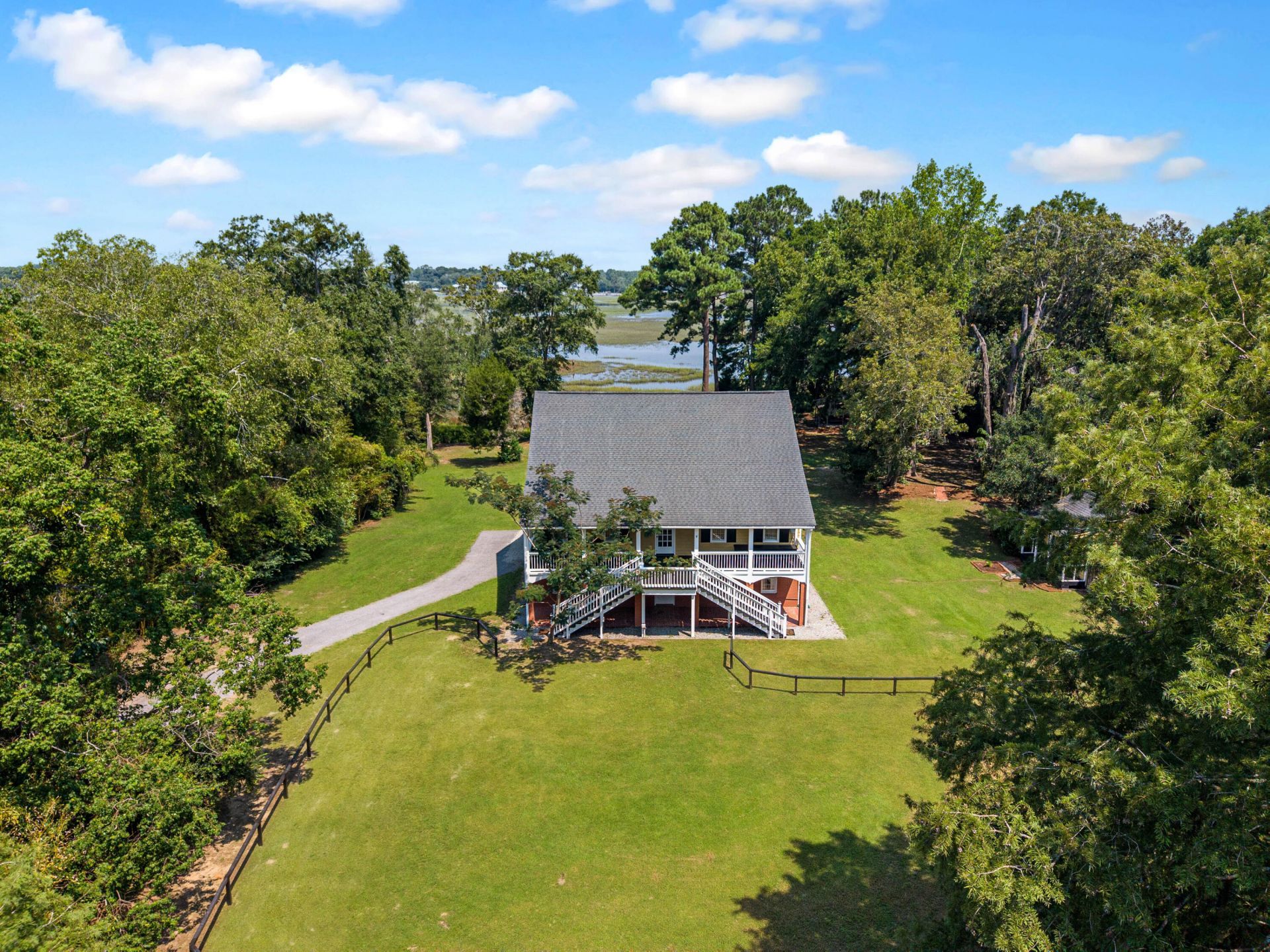 5490 Stono View Drive Photo 5