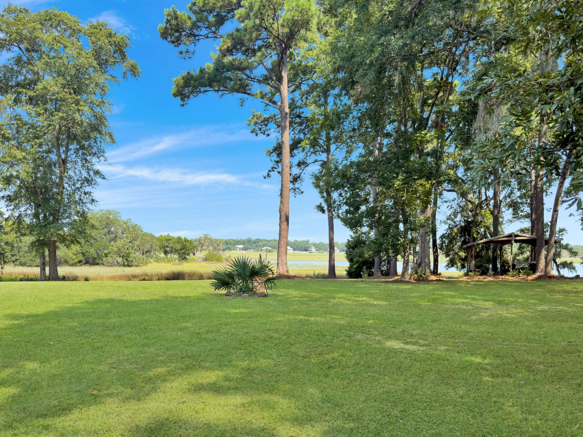 5490 Stono View Drive Photo 8
