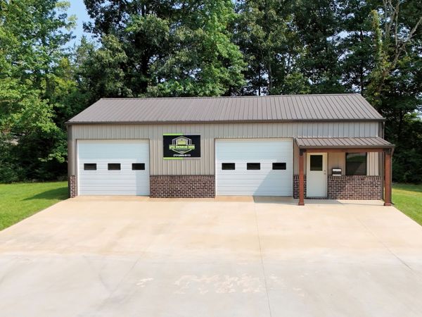 300 Grant St , Middleton, TN 38052