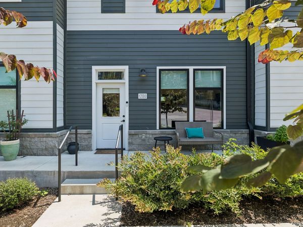 1280 3rd Ave S, Nashville, TN 37210