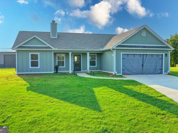 2851 Dawkins Road, Canon, GA 30520