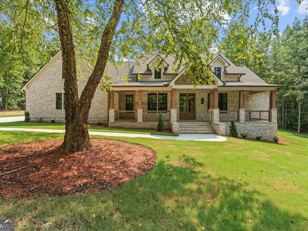 335 Gilley Road, Carrollton, GA 30116