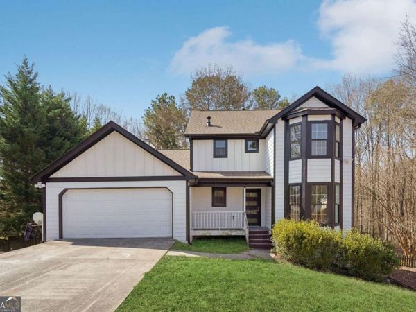 2957 Evonshire Lane, Dacula, GA 30019