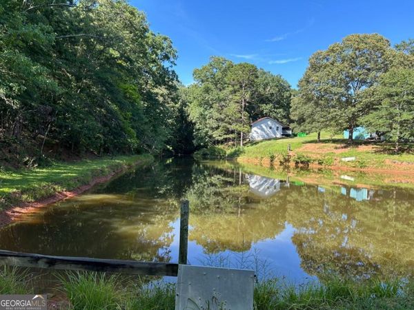 2398 James Springs Road, Danielsville, GA 30633