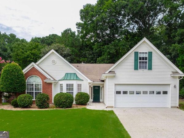 1265 Cedar Oak Lane, Lawrenceville, GA 30043
