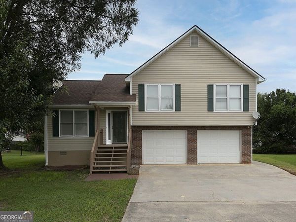 16 Huntcliff Drive, Cartersville, GA 30121