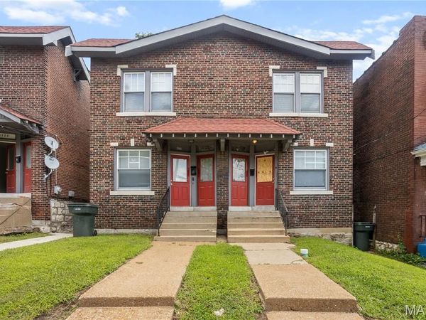 4320 Randall Place, St Louis, MO 63107
