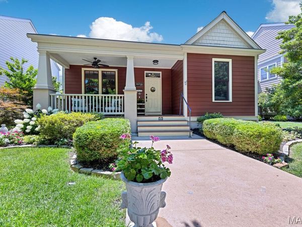 3639 Hempstead Street, St Charles, MO 63301