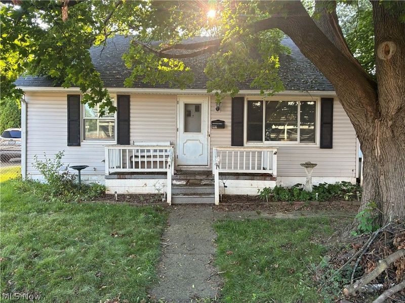 1235 Bordner Avenue SW, Canton, OH 44710 Photo 1