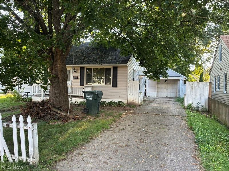 1235 Bordner Avenue SW, Canton, OH 44710 Photo 2