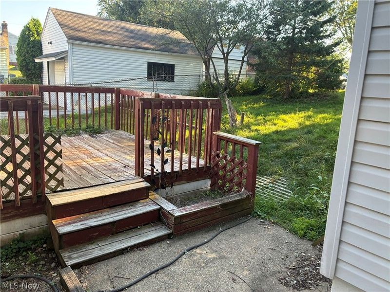 1235 Bordner Avenue SW, Canton, OH 44710 Photo 4