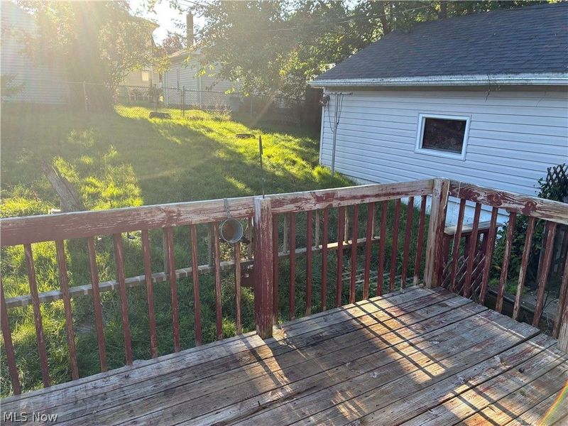 1235 Bordner Avenue SW, Canton, OH 44710 Photo 5