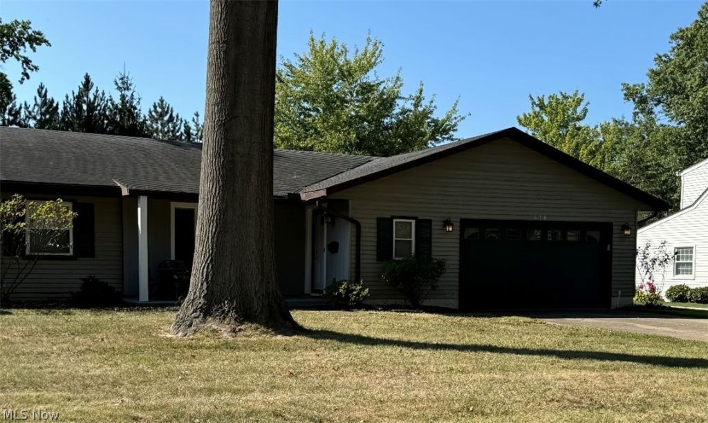 478 High Meadow Road, Amherst, OH 44001 Main Photo