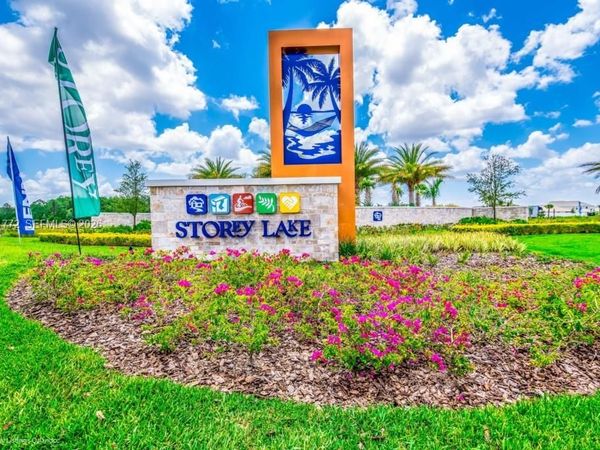 4811 Lullaby Lane , Kissimmee, FL 34746