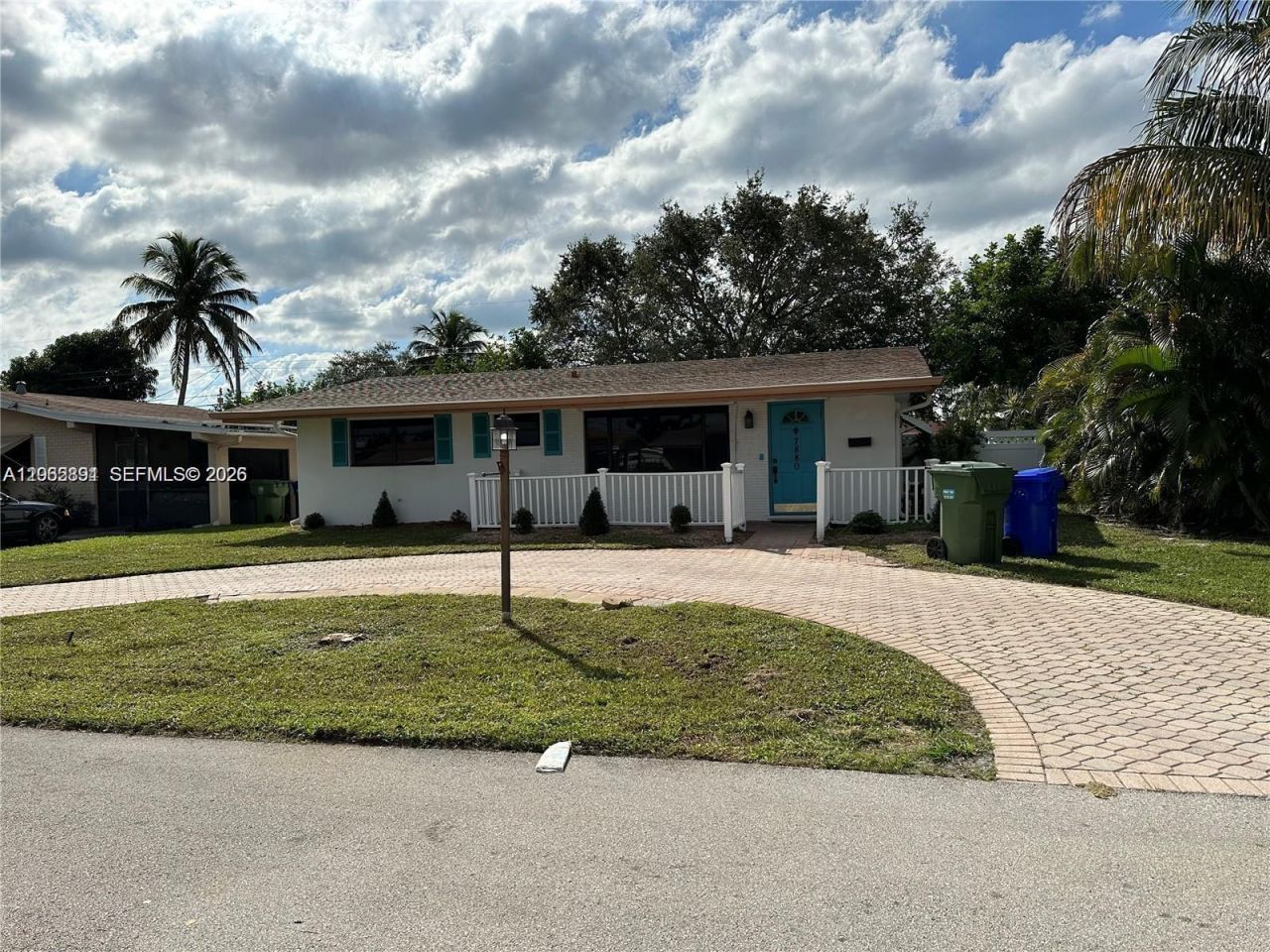 7880 NW 11th St, Pembroke Pines, FL 33024 Photo
