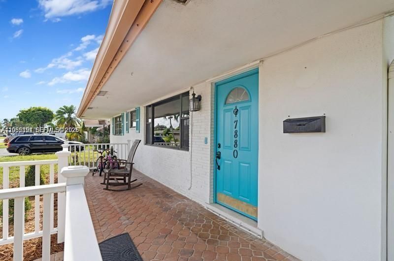 7880 NW 11th St, Pembroke Pines, FL 33024 Photo
