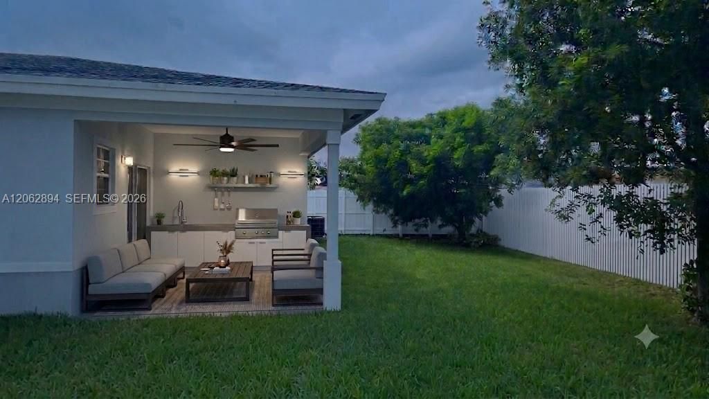 22055 Miami Ave, Miami, FL 33170 Photo