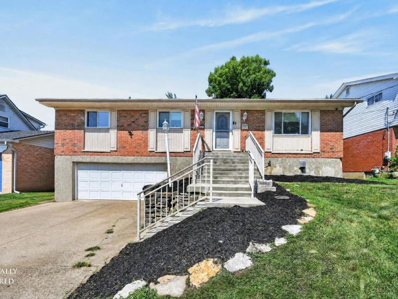 511 Milgin Drive, Delhi Twp, OH 45238 Photo 1