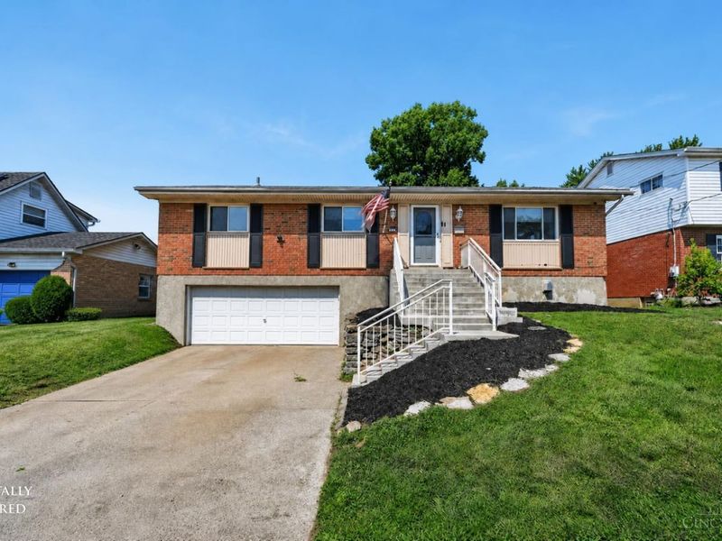 511 Milgin Drive, Delhi Twp, OH 45238 Photo 1