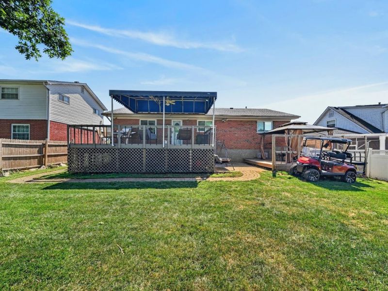 511 Milgin Drive, Delhi Twp, OH 45238 Photo 16