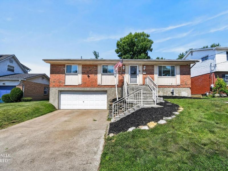 511 Milgin Drive, Delhi Twp, OH 45238 Photo 35