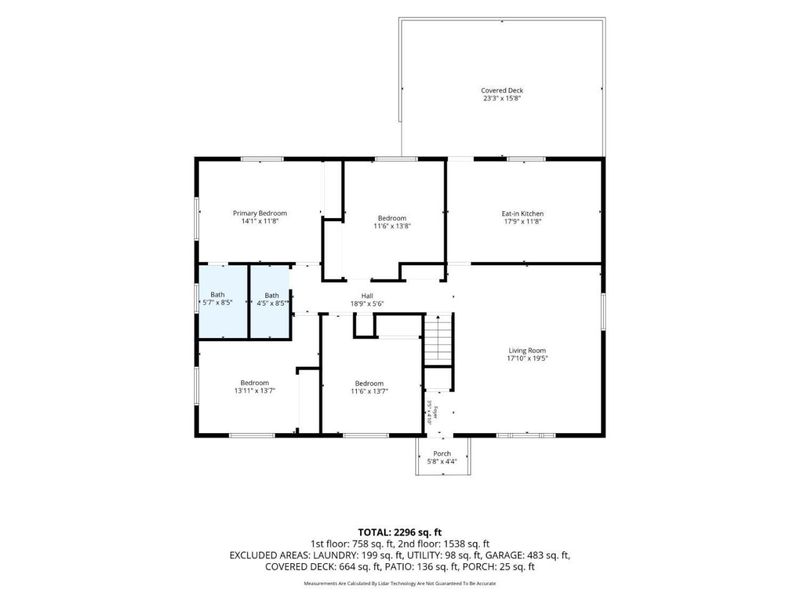 511 Milgin Drive, Delhi Twp, OH 45238 Photo 37