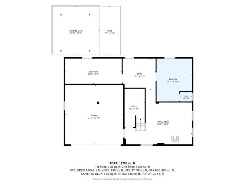 511 Milgin Drive, Delhi Twp, OH 45238 Photo 38
