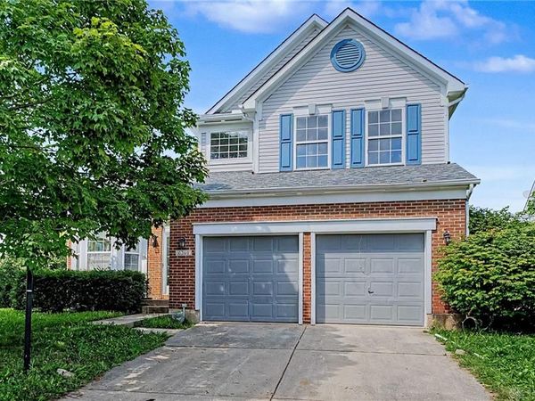 6269 Autumn Meadows Drive, Dayton, OH 45424