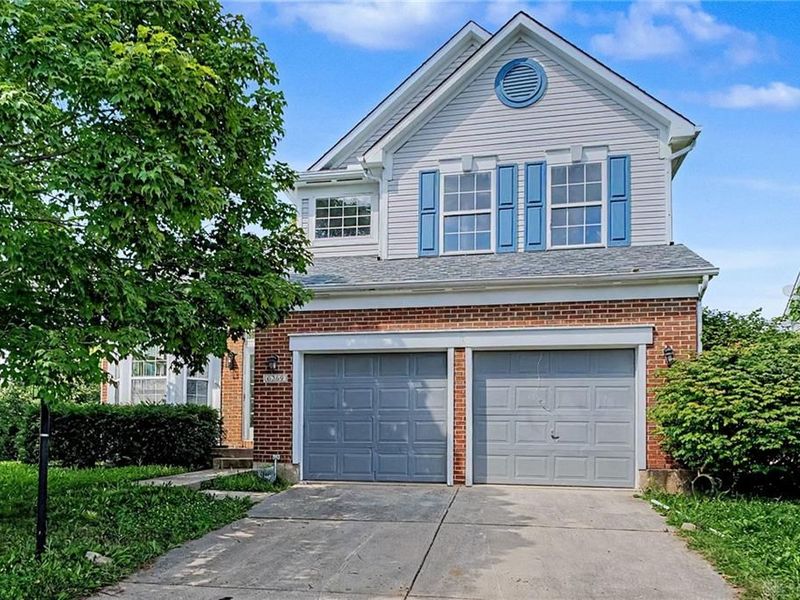 6269 Autumn Meadows Drive, Dayton, OH 45424 Photo 1