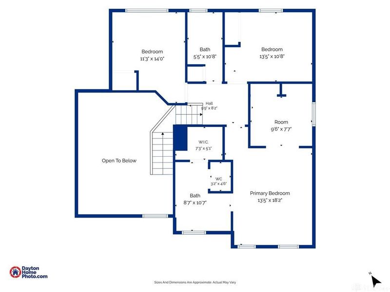 6269 Autumn Meadows Drive, Dayton, OH 45424 Photo 44