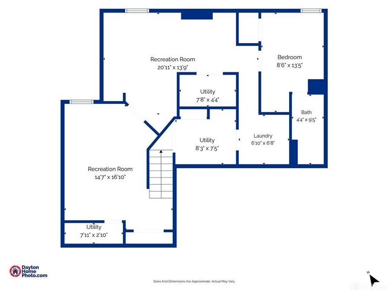 6269 Autumn Meadows Drive, Dayton, OH 45424 Photo 55