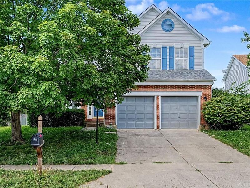 6269 Autumn Meadows Drive, Dayton, OH 45424 Photo 7