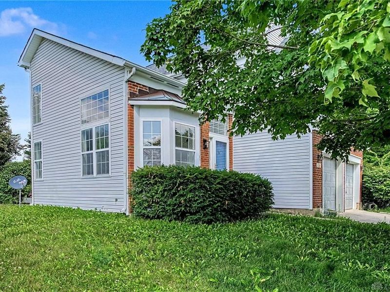 6269 Autumn Meadows Drive, Dayton, OH 45424 Photo 71
