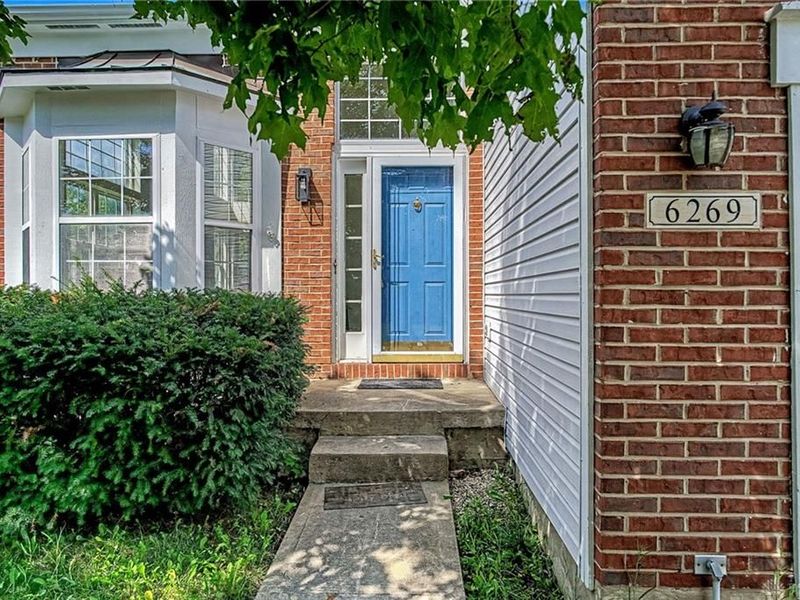 6269 Autumn Meadows Drive, Dayton, OH 45424 Photo 8